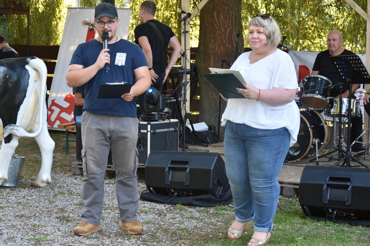 Kultura, Tradycja... i Placki! 2023